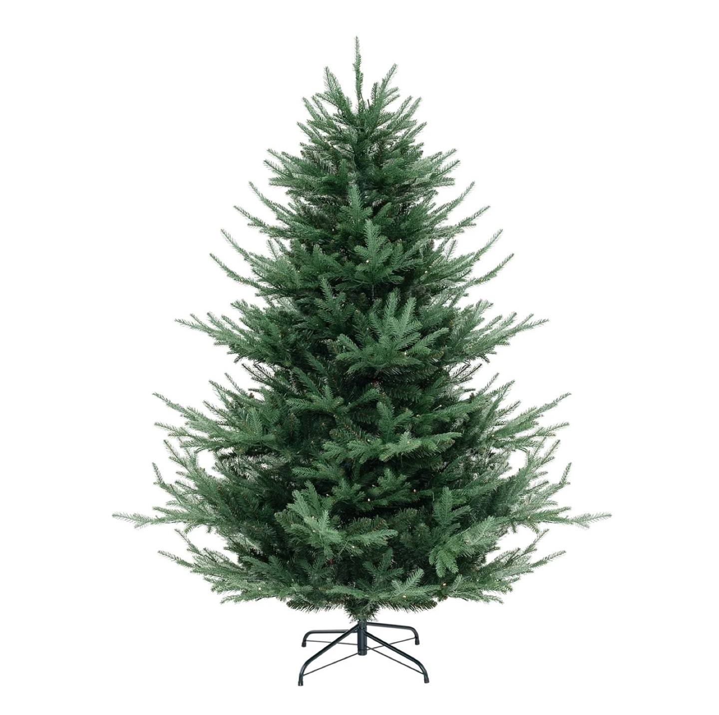 Pre-lit Artificial Christmas Tree - photo 2