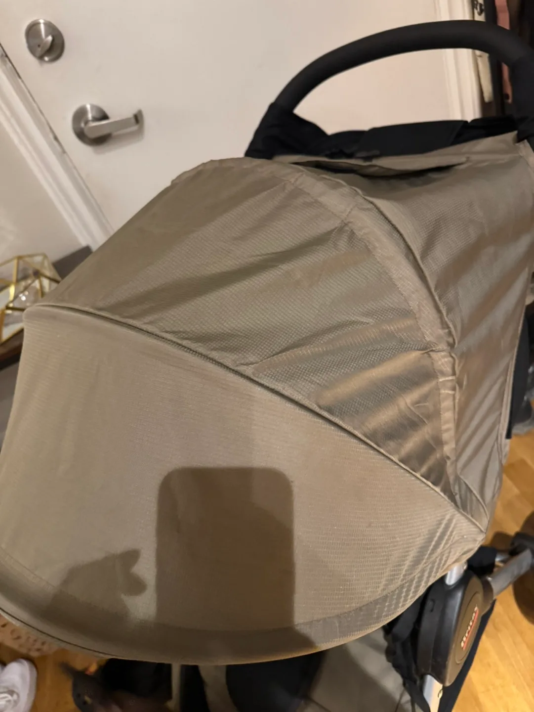 Britax B-Agile Stroller image indicator(2)