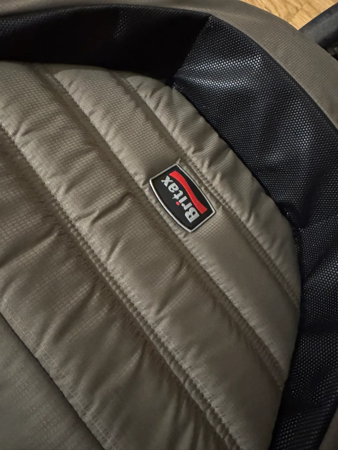 Britax B-Agile Stroller image indicator(7)