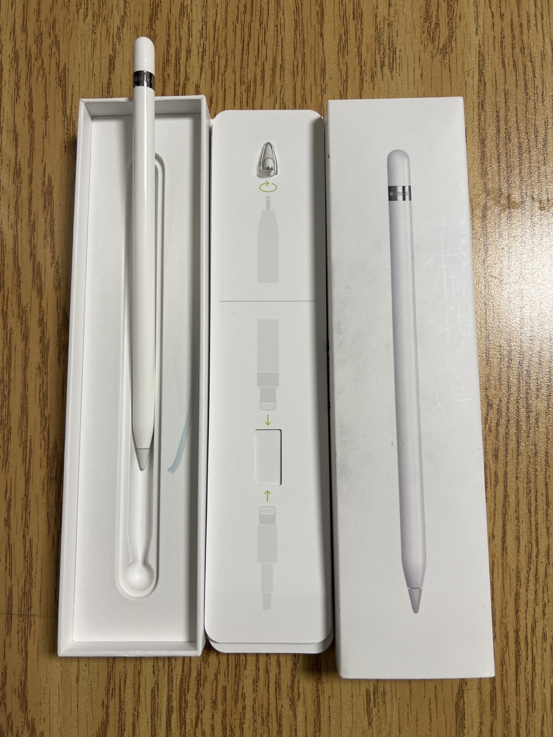 Apple Pencil (1st Generation)