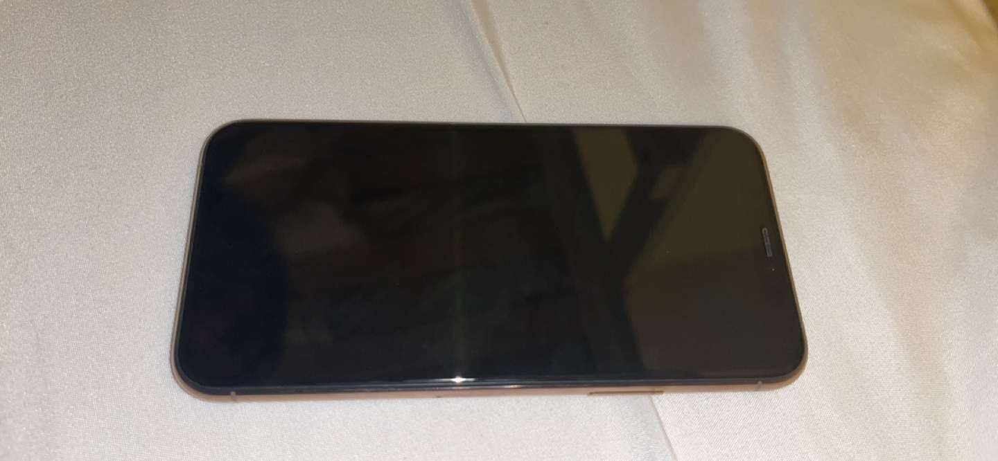 iPhone 11 Pro rose gold 256 GB in mint condition - photo 2