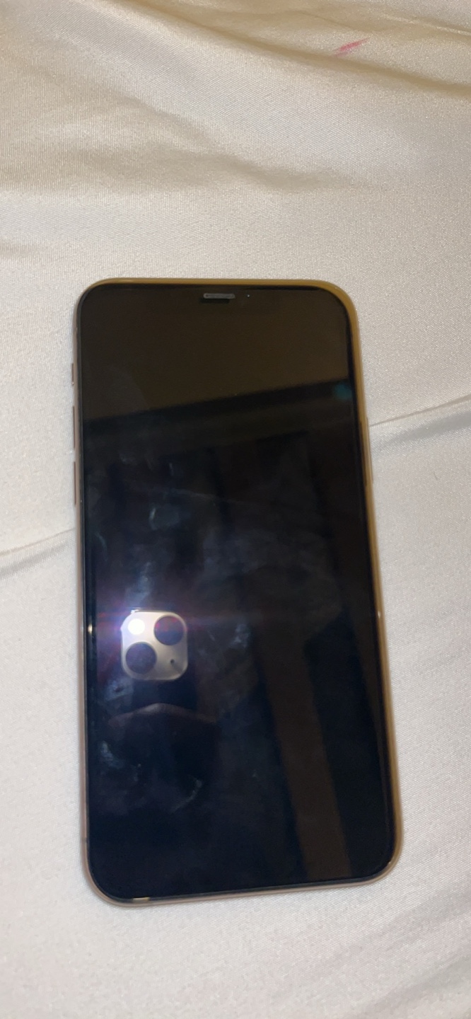 iPhone 11 Pro rose gold 256 GB in mint condition - photo 3