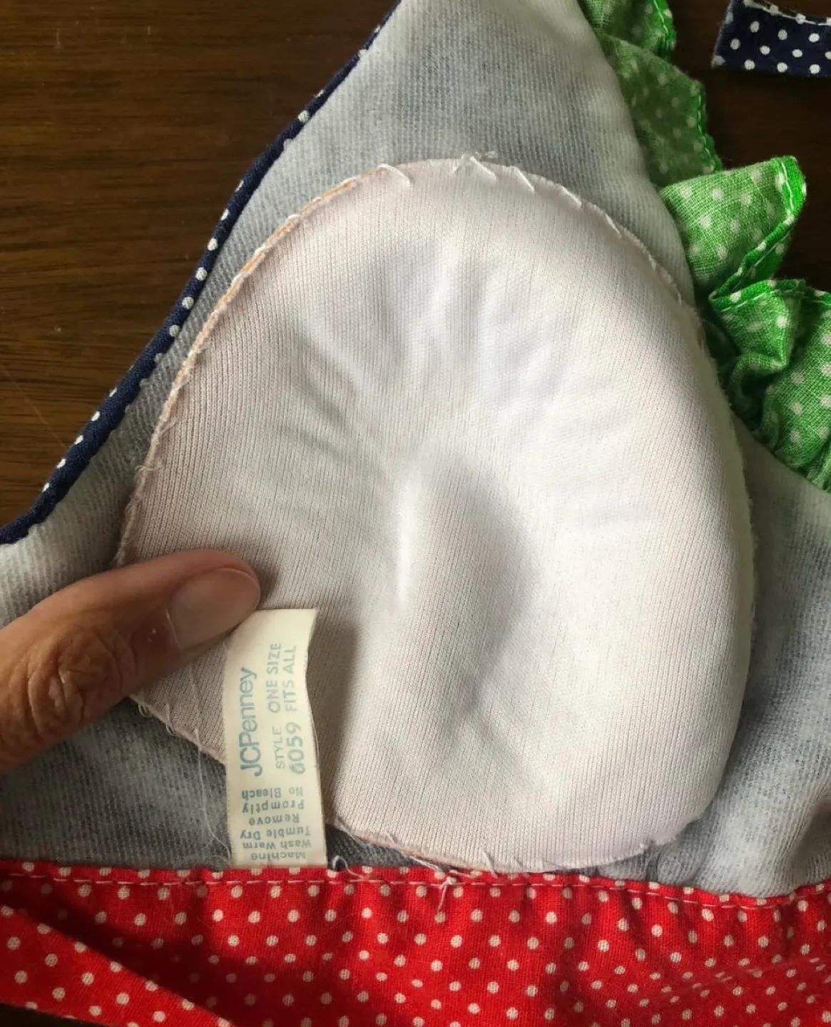 Vintage bikini top image indicator(2)