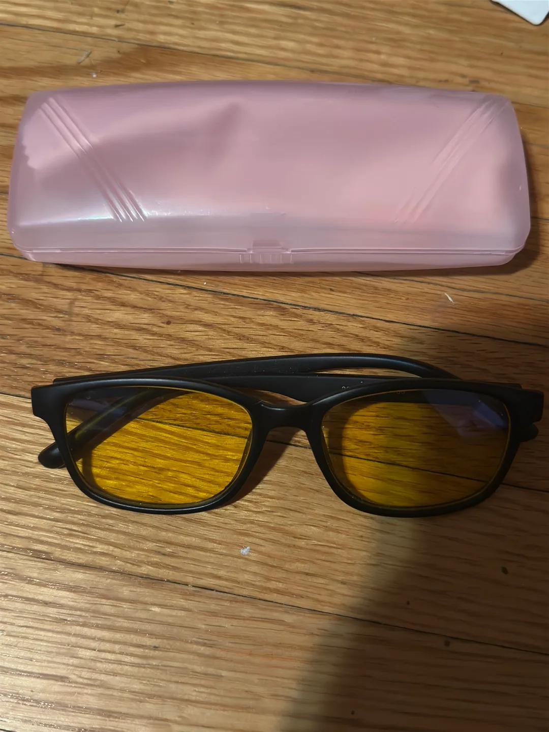 Blue Light Blocking Glasses thumbnail