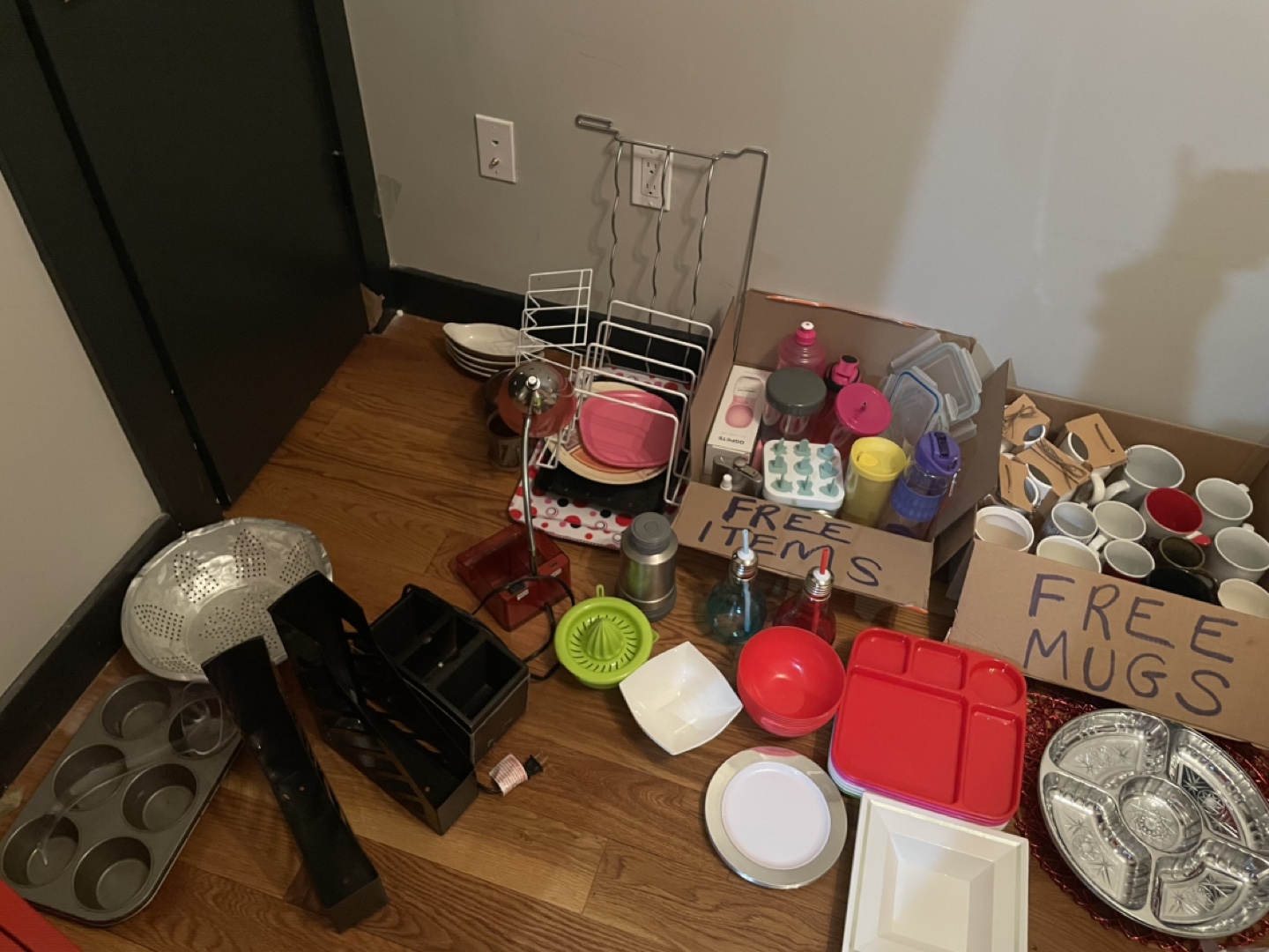Free Items - photo 5