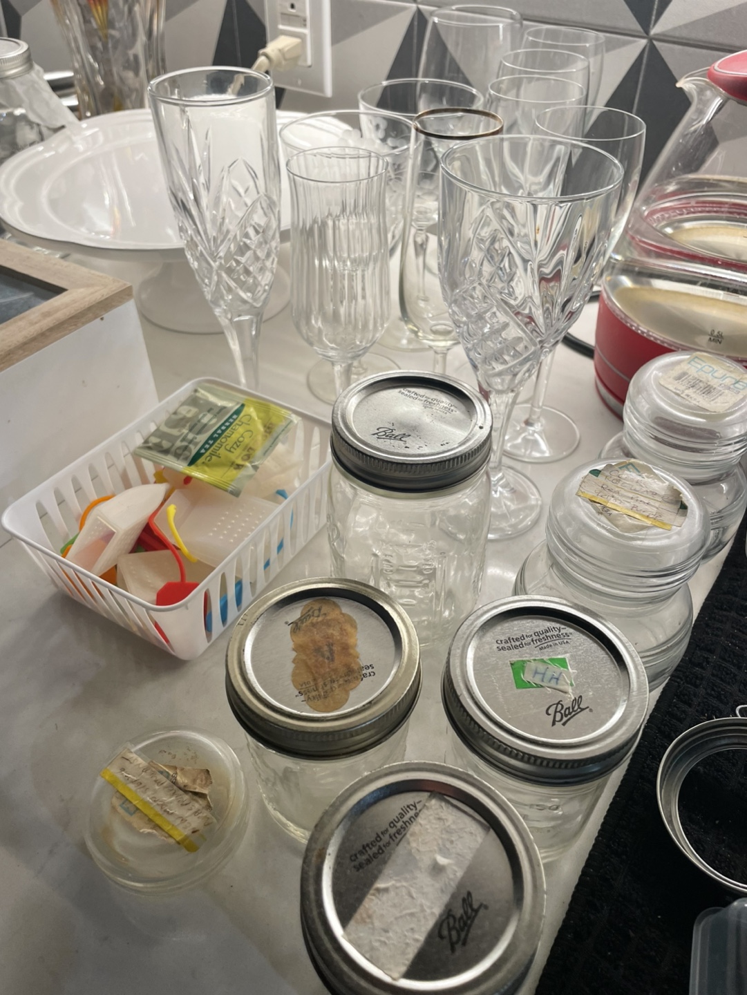 Free Items - photo 3