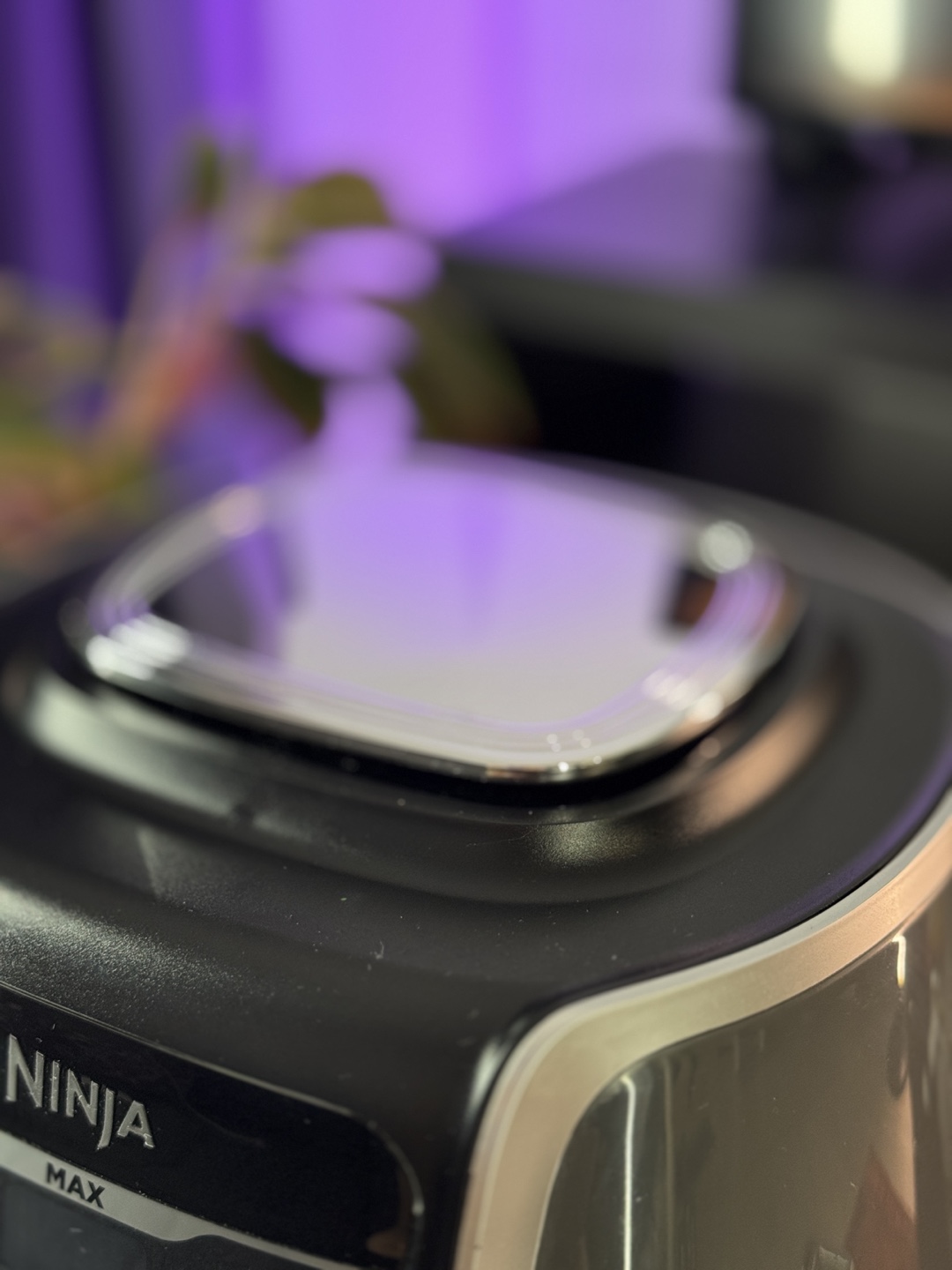 Ninja Air Fryer - photo 3