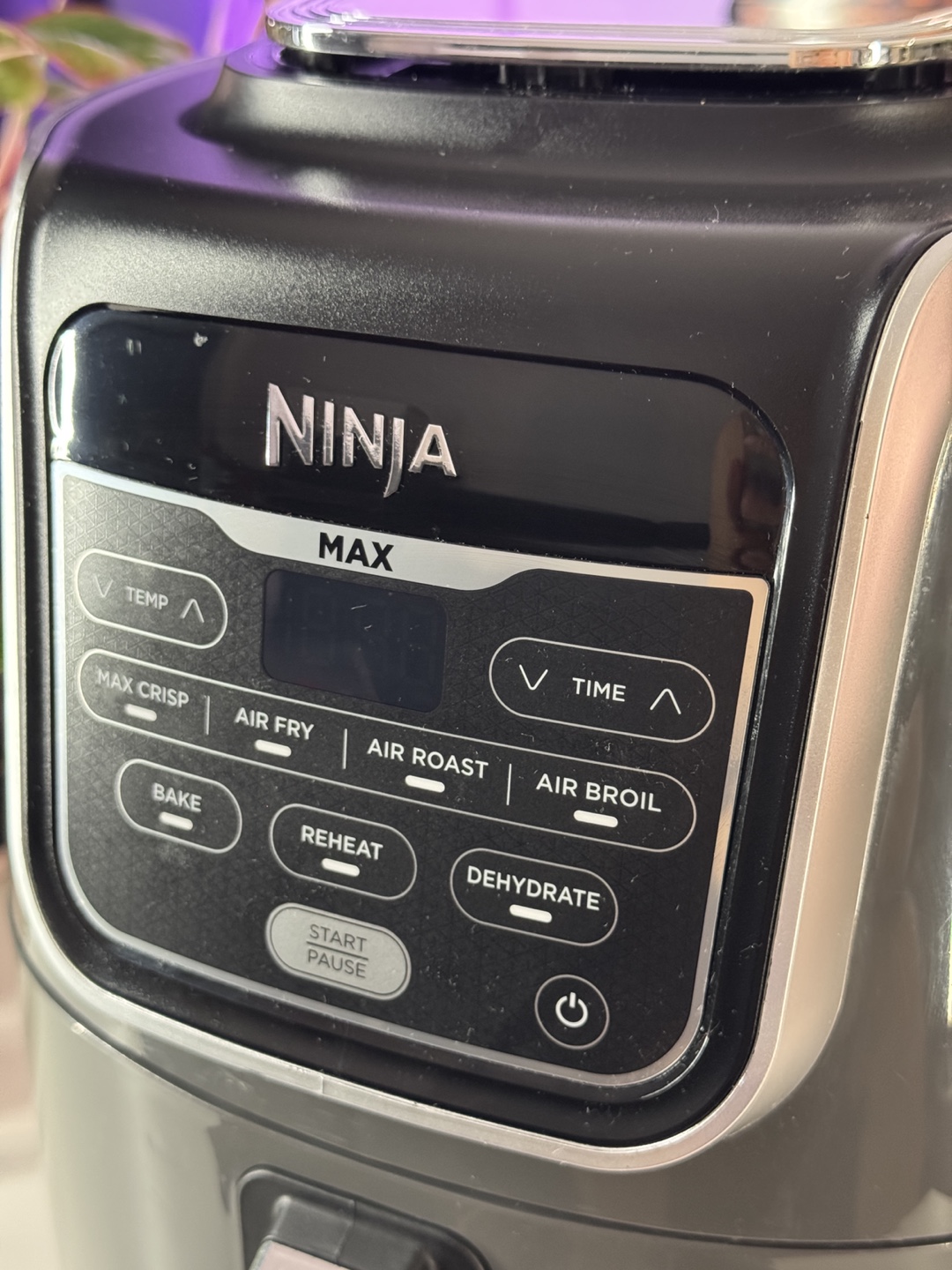 Ninja Air Fryer - photo 2