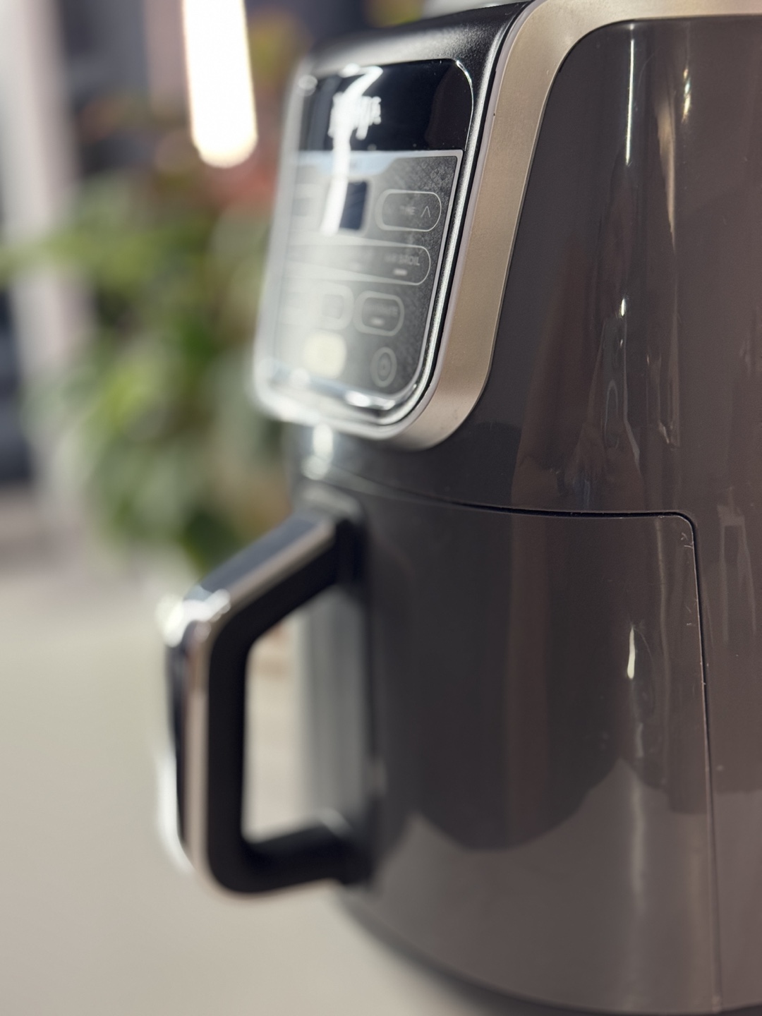 Ninja Air Fryer - photo 4