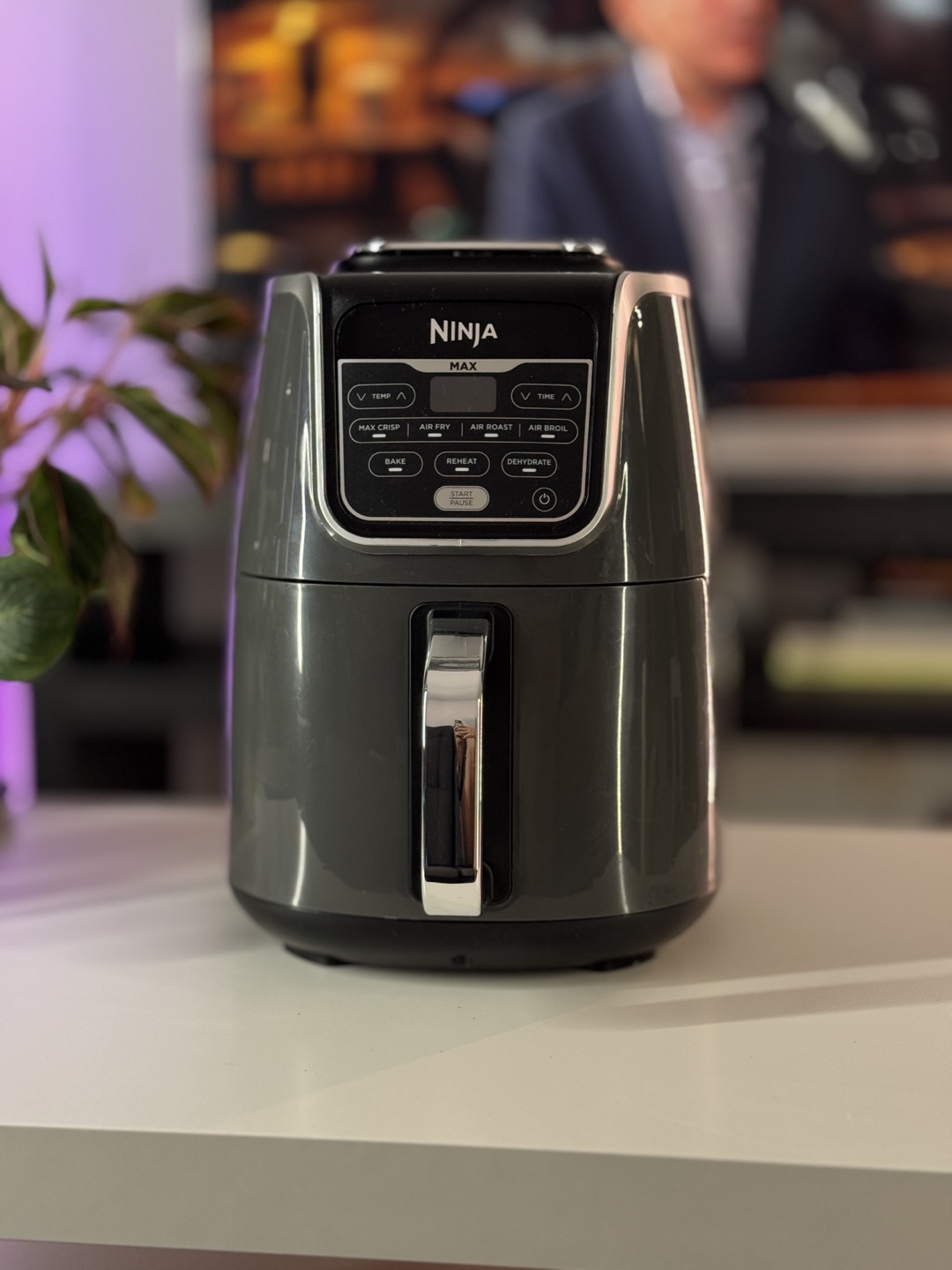 Ninja Air Fryer