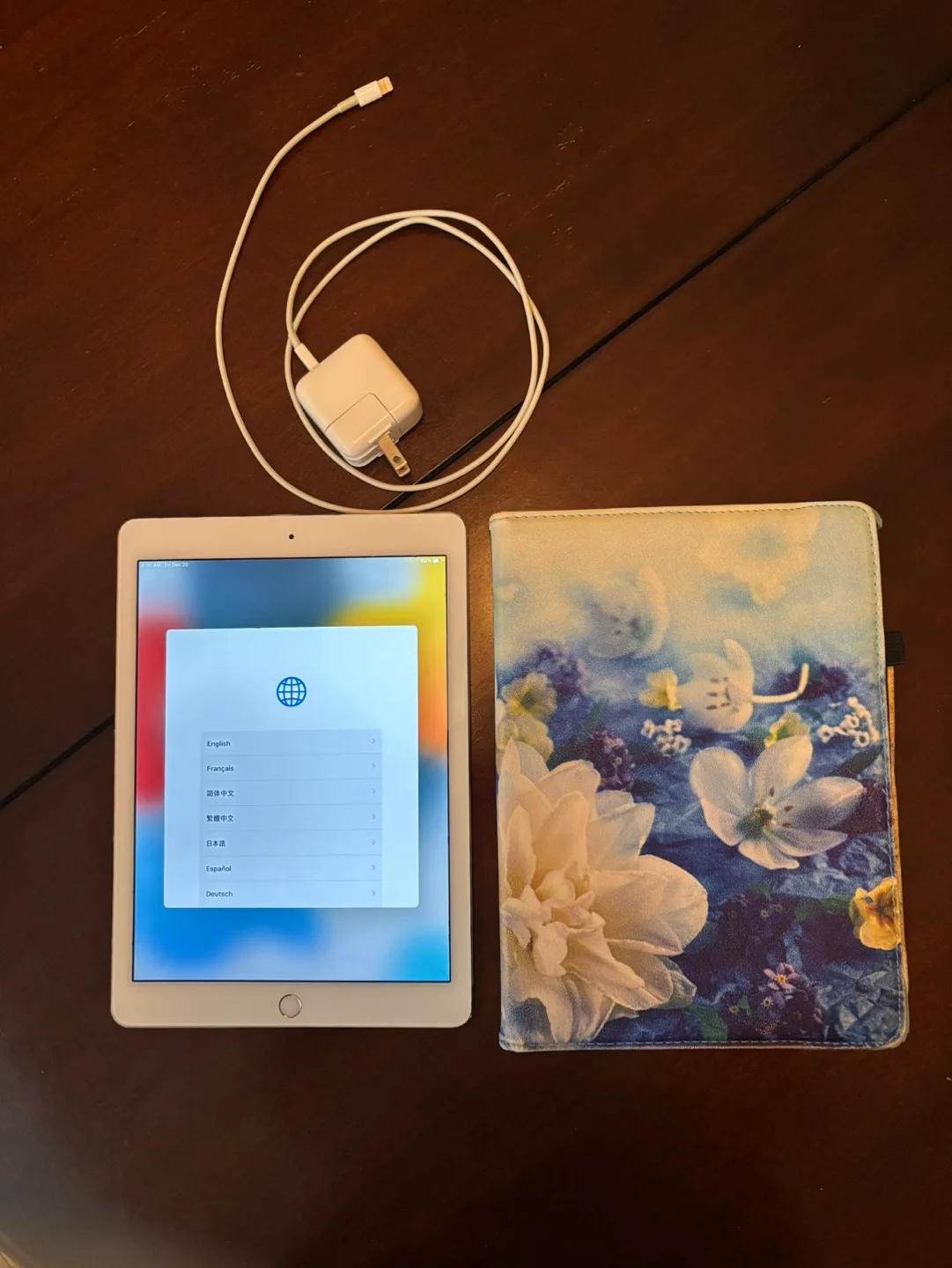 iPad Air 2.   64 GB thumbnail