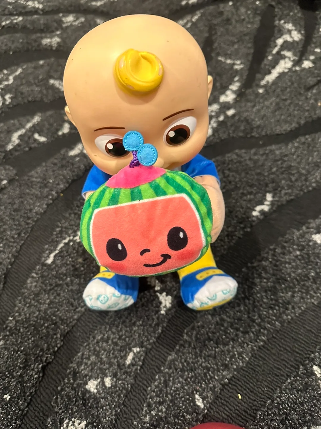 Cocomelon Plush Toy thumbnail