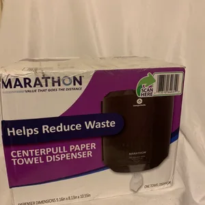 Marathon Centerpull Paper Towel Dispenser