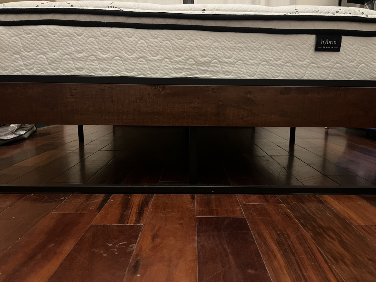 Full Size Bed Frame - photo 4