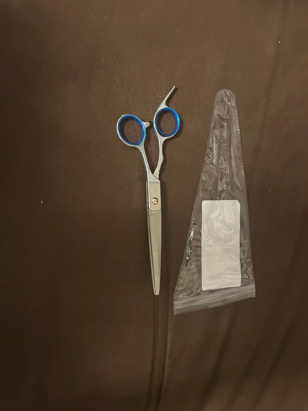 Hair Cutting Scissors image indicator(5)