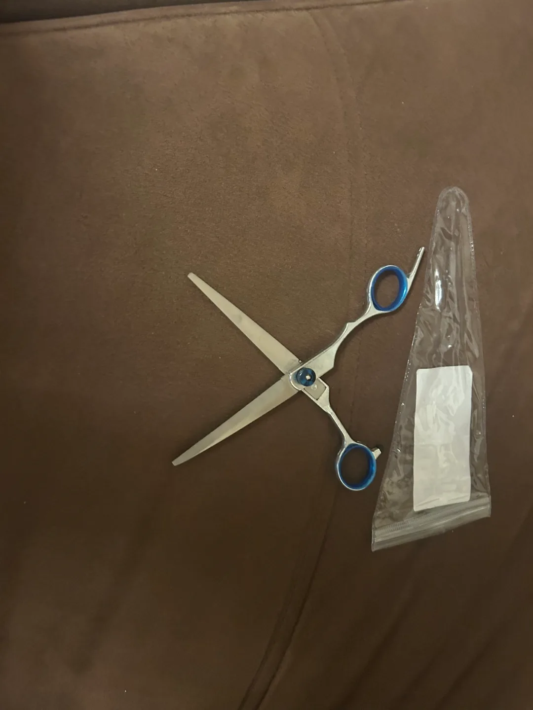 Hair Cutting Scissors image indicator(4)