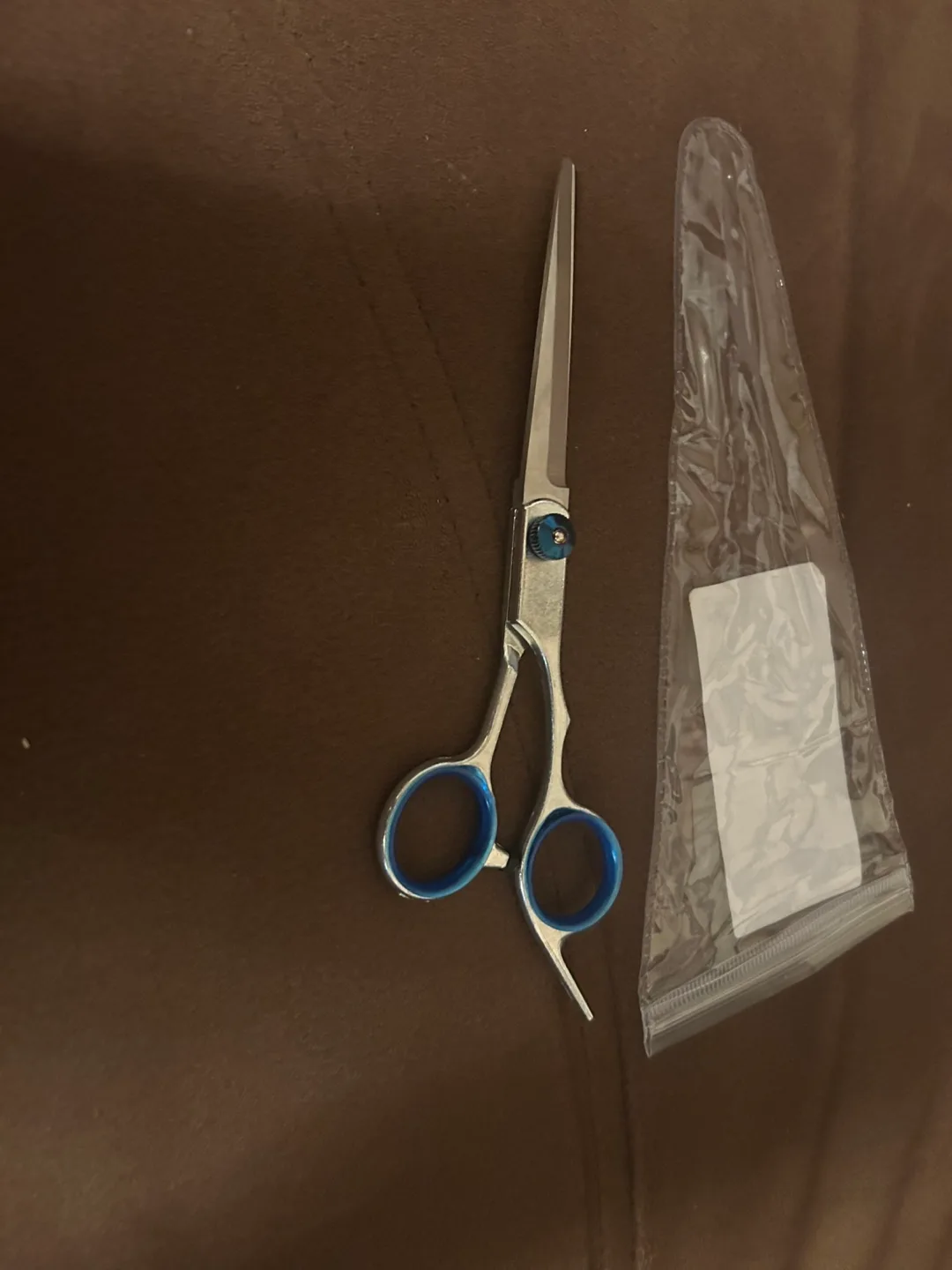 Hair Cutting Scissors image indicator(3)