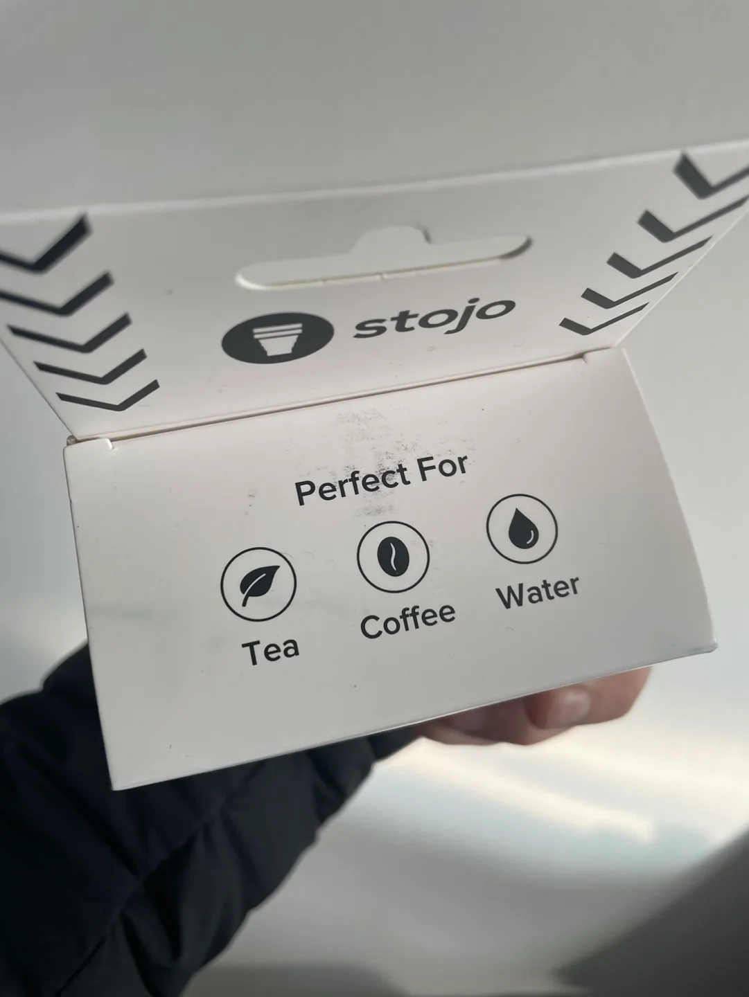 Stojo Collapsible Cup - 12 oz image indicator(5)