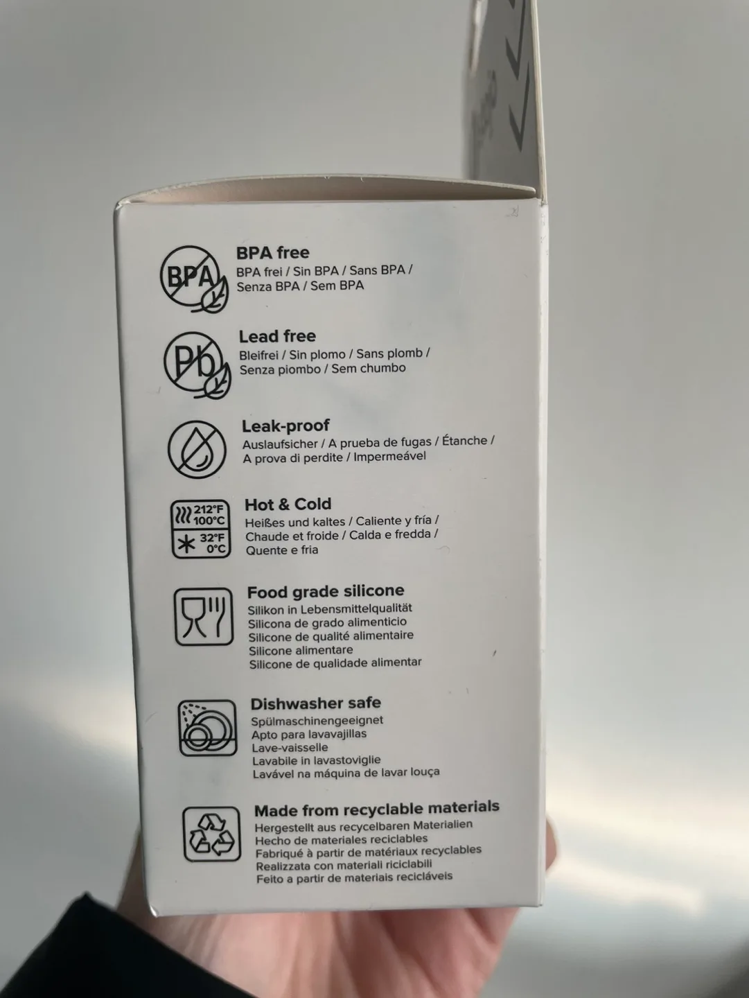 Stojo Collapsible Cup - 12 oz image indicator(2)