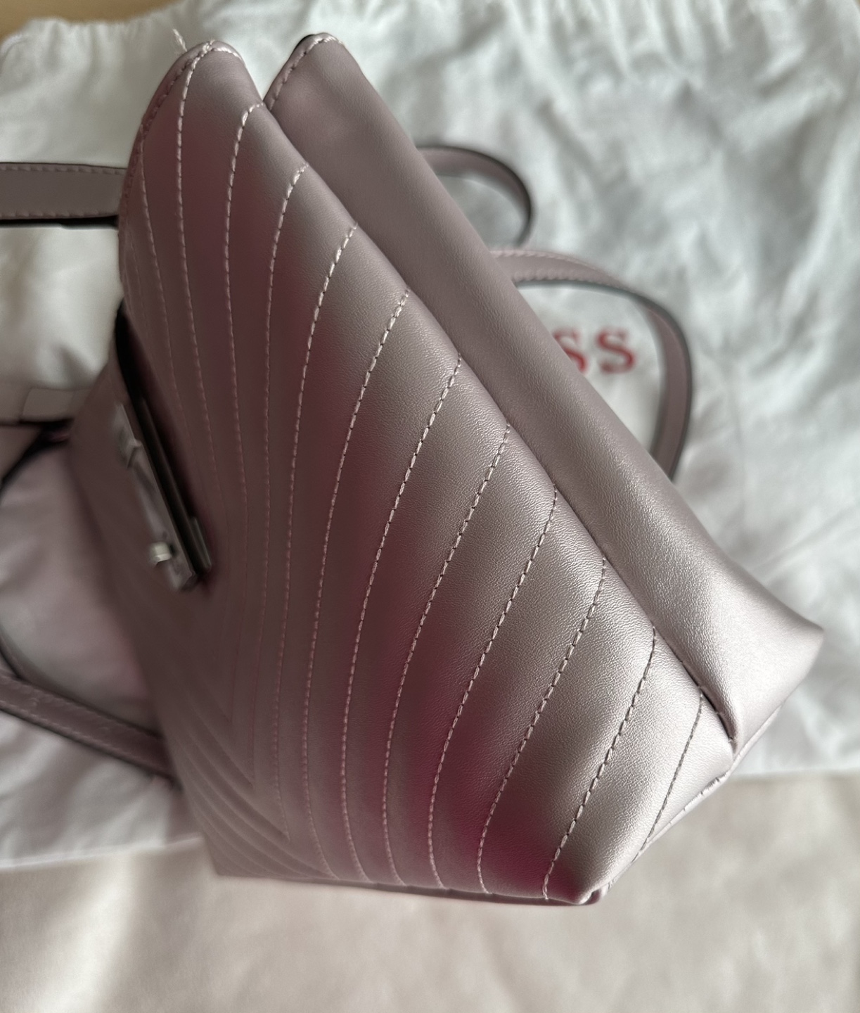 Guess Handbag - photo 4