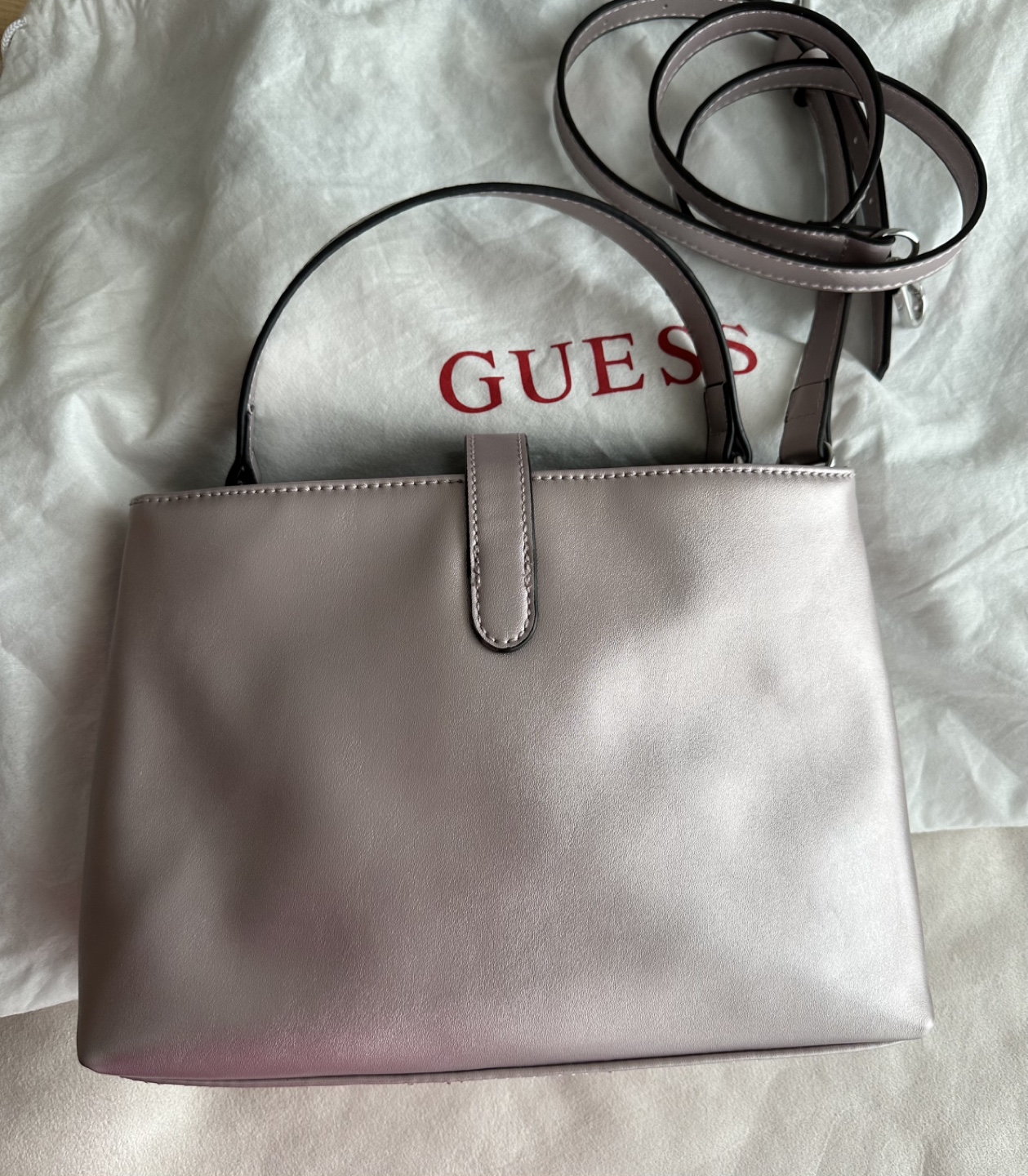 Guess Handbag - photo 3