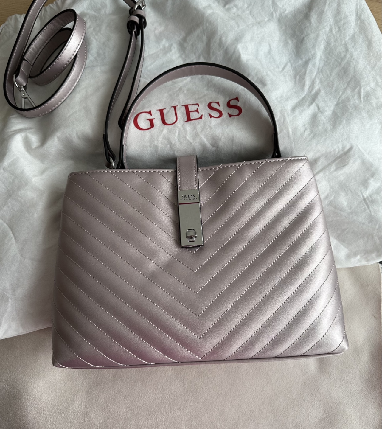 Guess Handbag - photo 2