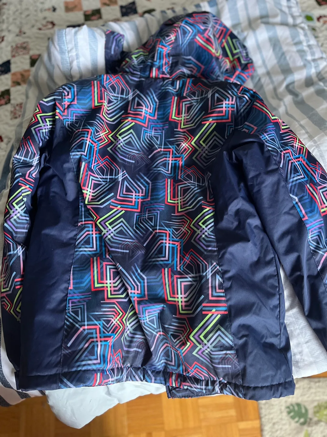 Mountain Warehouse Winter Jacket image indicator(2)