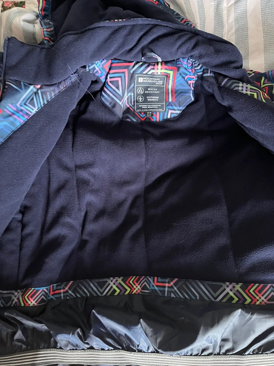 Mountain Warehouse Winter Jacket image indicator(3)