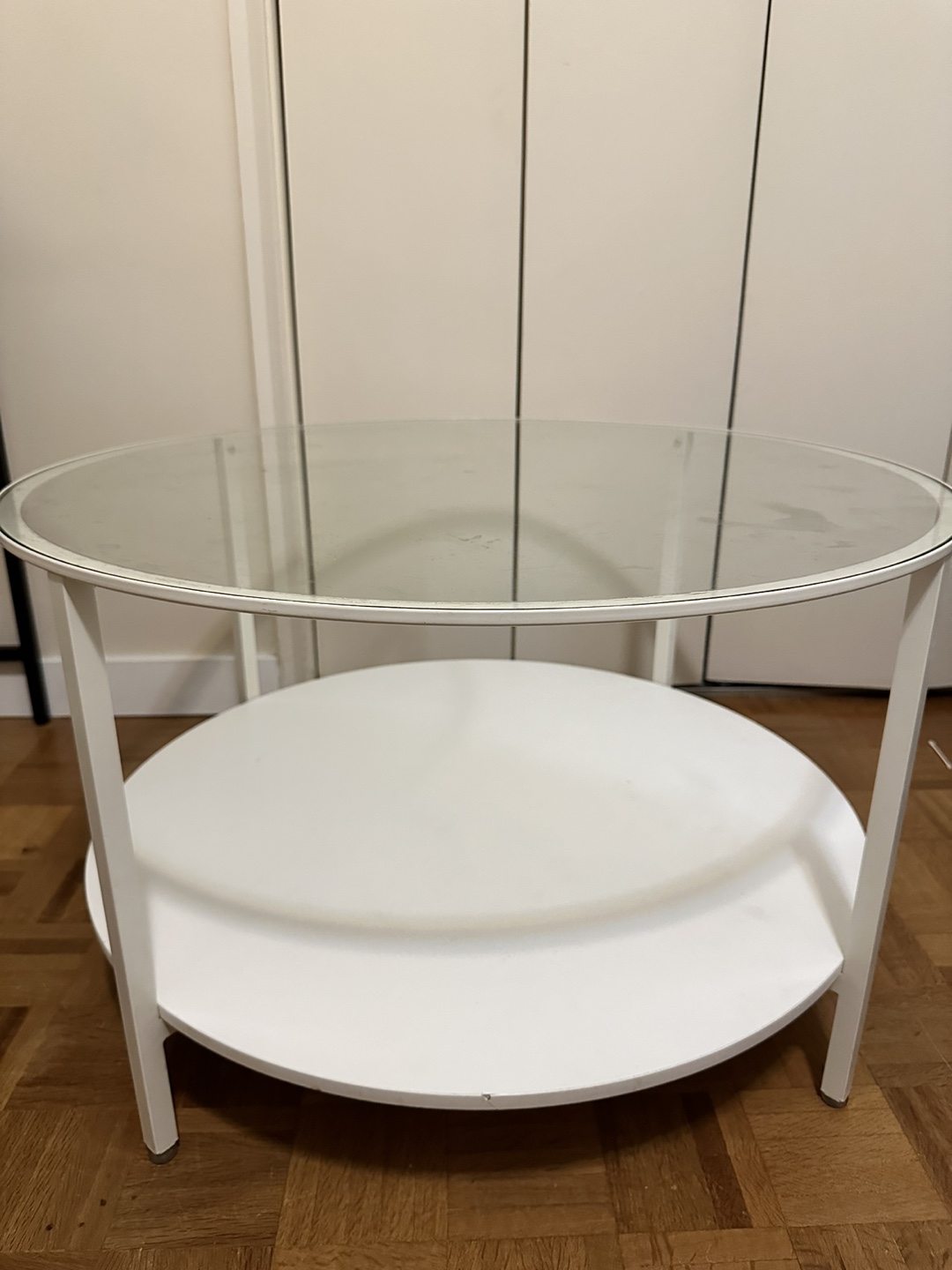 Two-tiered Coffee Table - photo 2