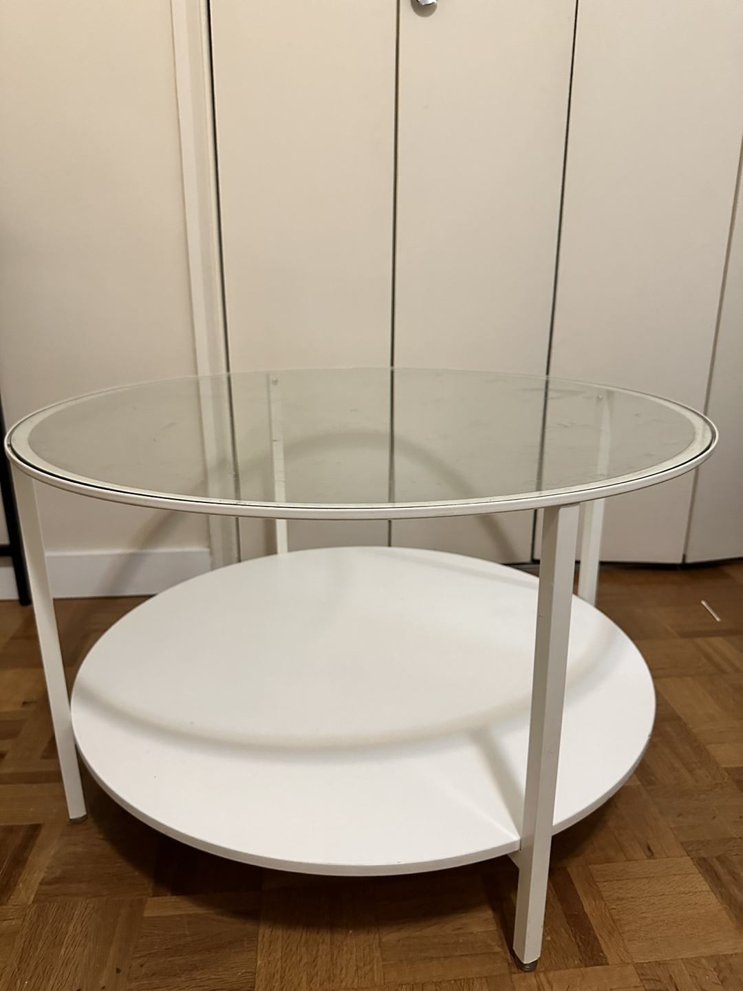 Two-tiered Coffee Table - photo 3