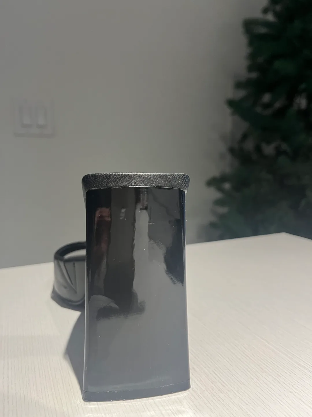 Steve Madden Black Heels image indicator(4)