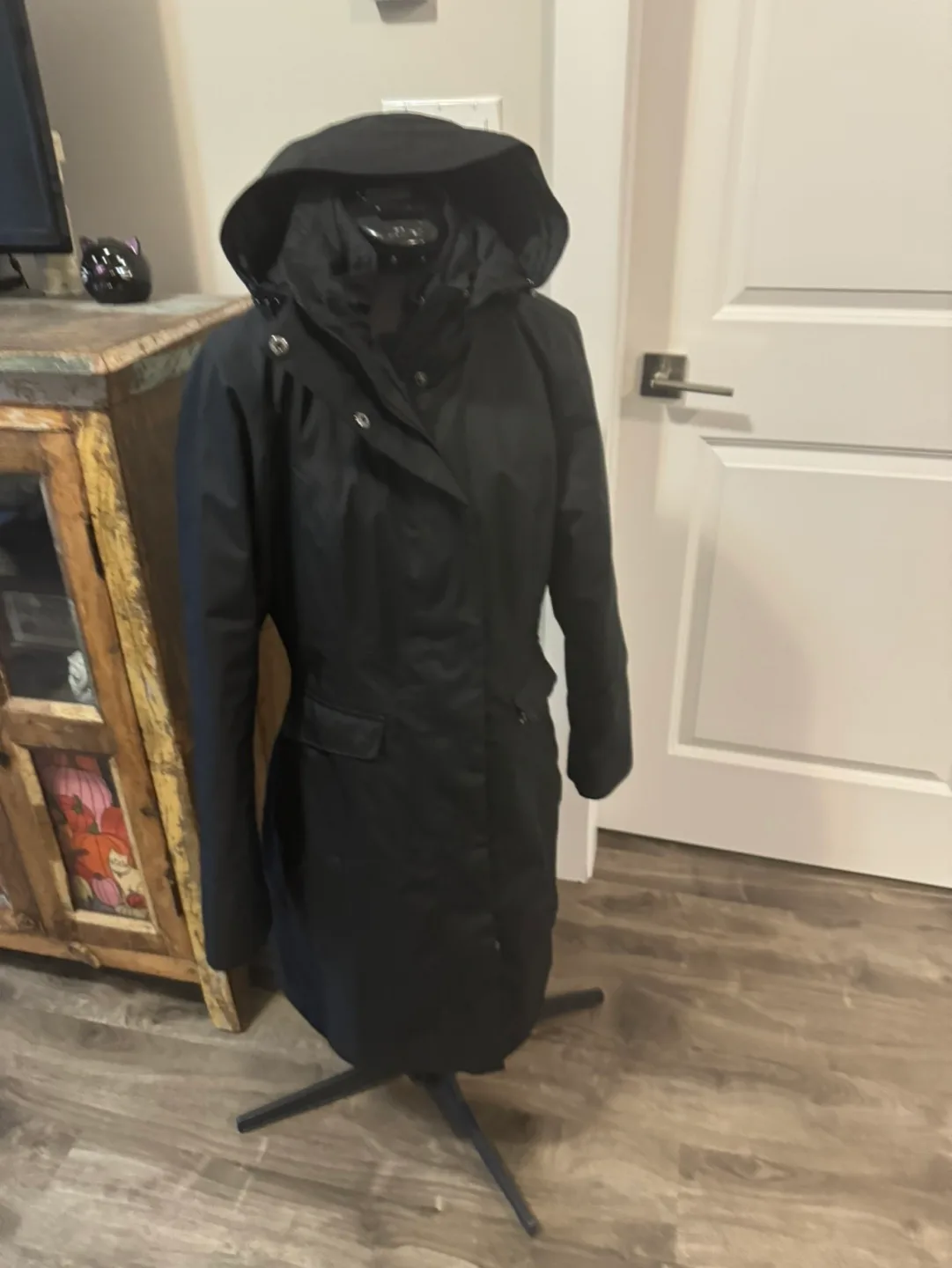 The North Face Women's Insulated Winter Jacket image indicator(2)