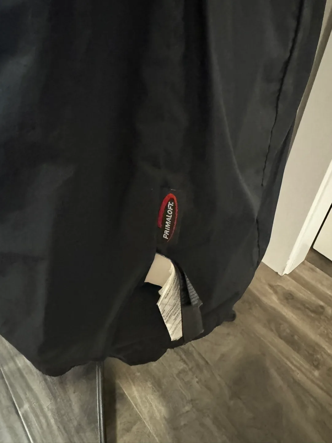 The North Face Women's Insulated Winter Jacket image indicator(7)