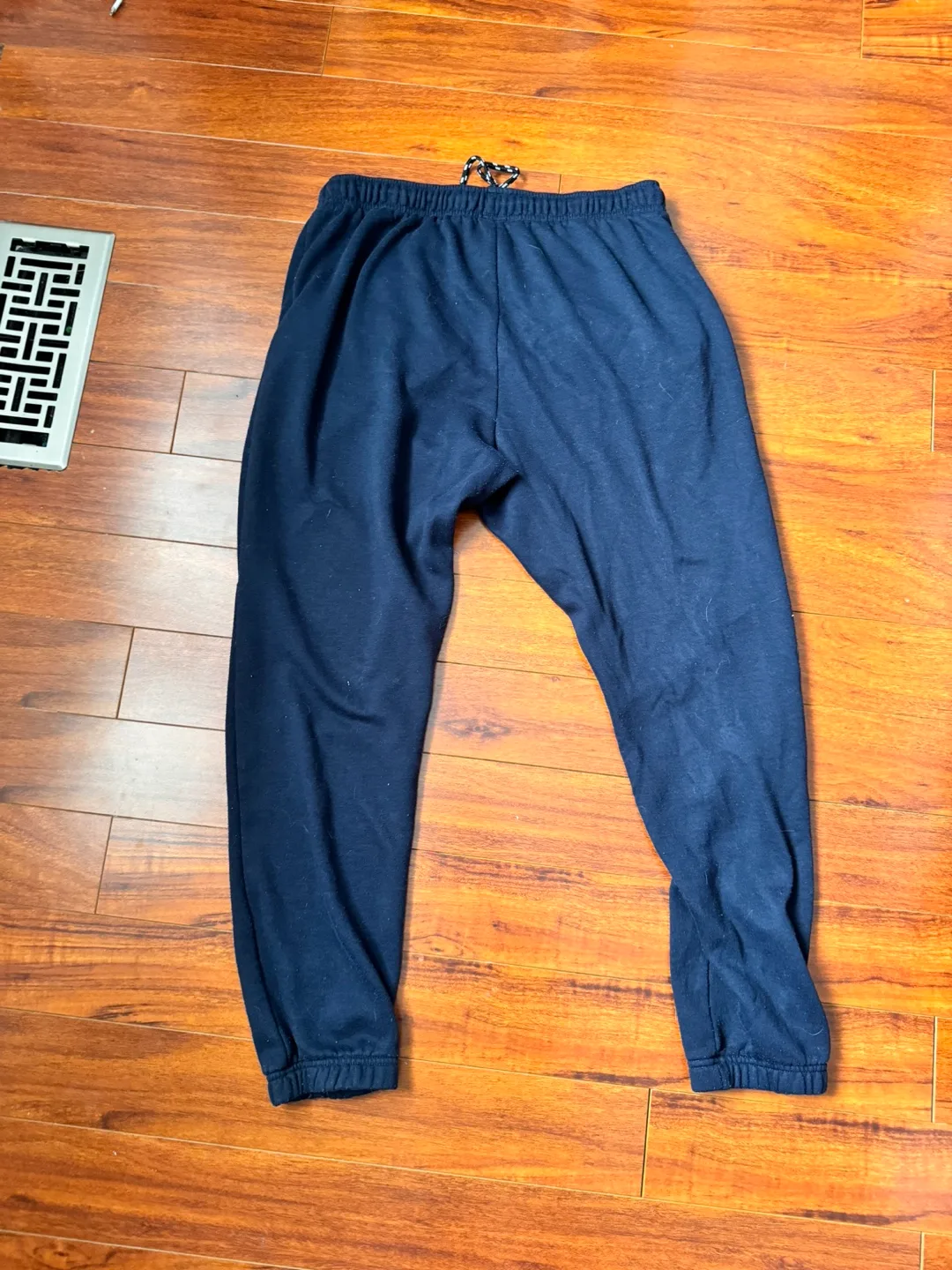 Blue and Black Boy’s Trousers image indicator(2)