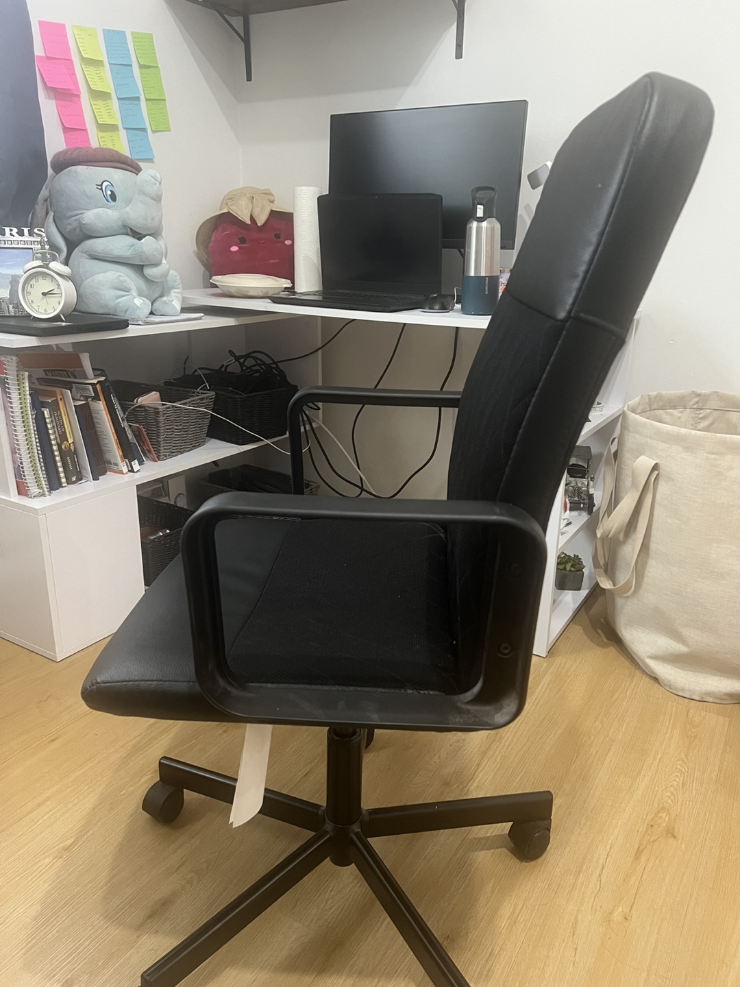 IKEA Markus Office Chair (Move out sale Dec30) - photo 2