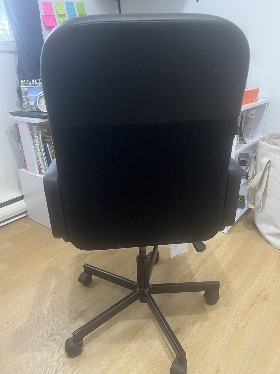 IKEA Markus Office Chair (Move out sale Dec30) - photo 3