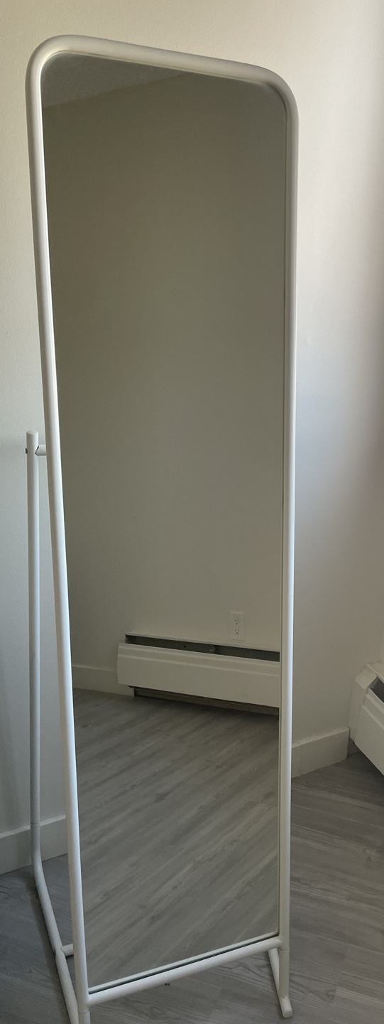 Full-Length Mirror