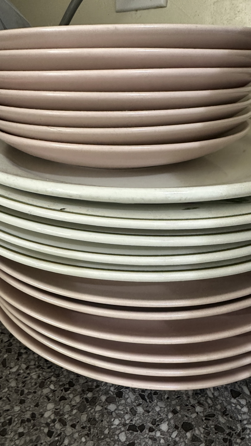 Plates