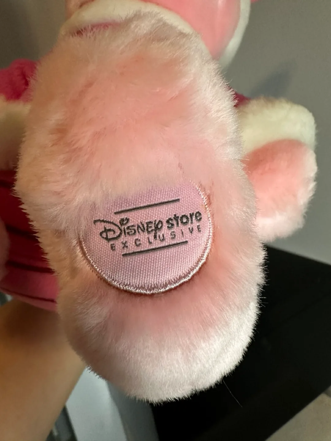 NWT Disney Store Exclusive Piglet Plush image indicator(3)