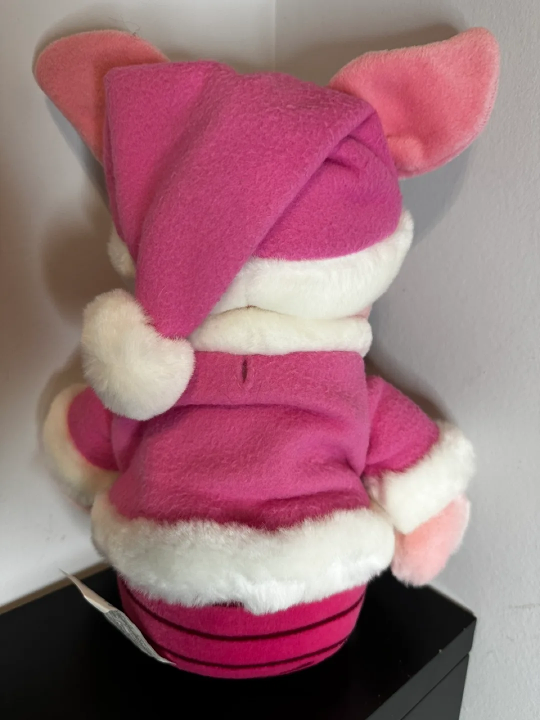 NWT Disney Store Exclusive Piglet Plush image indicator(4)