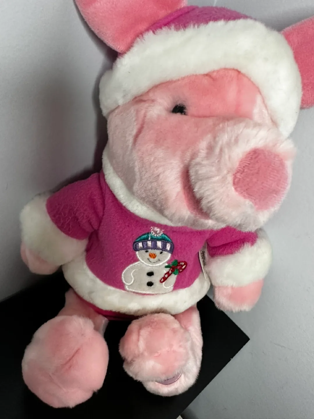 NWT Disney Store Exclusive Piglet Plush image indicator(7)