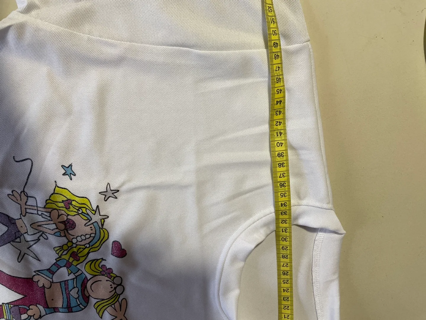 Graphic T-Shirt (New) image indicator(2)