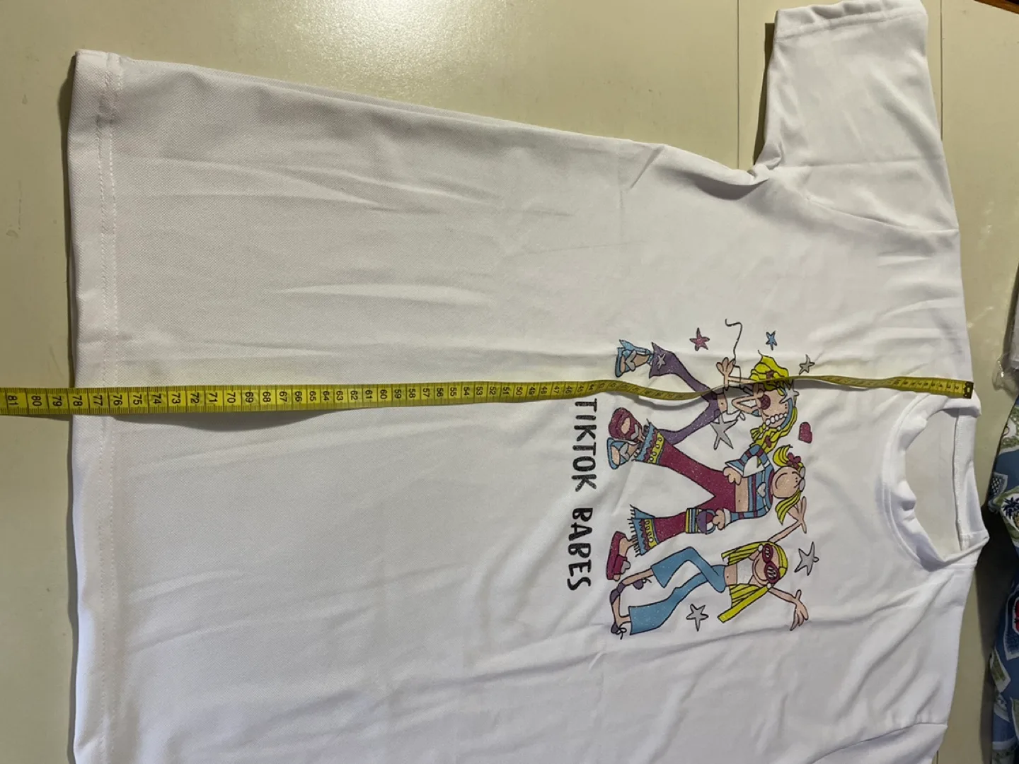 Graphic T-Shirt (New) image indicator(4)