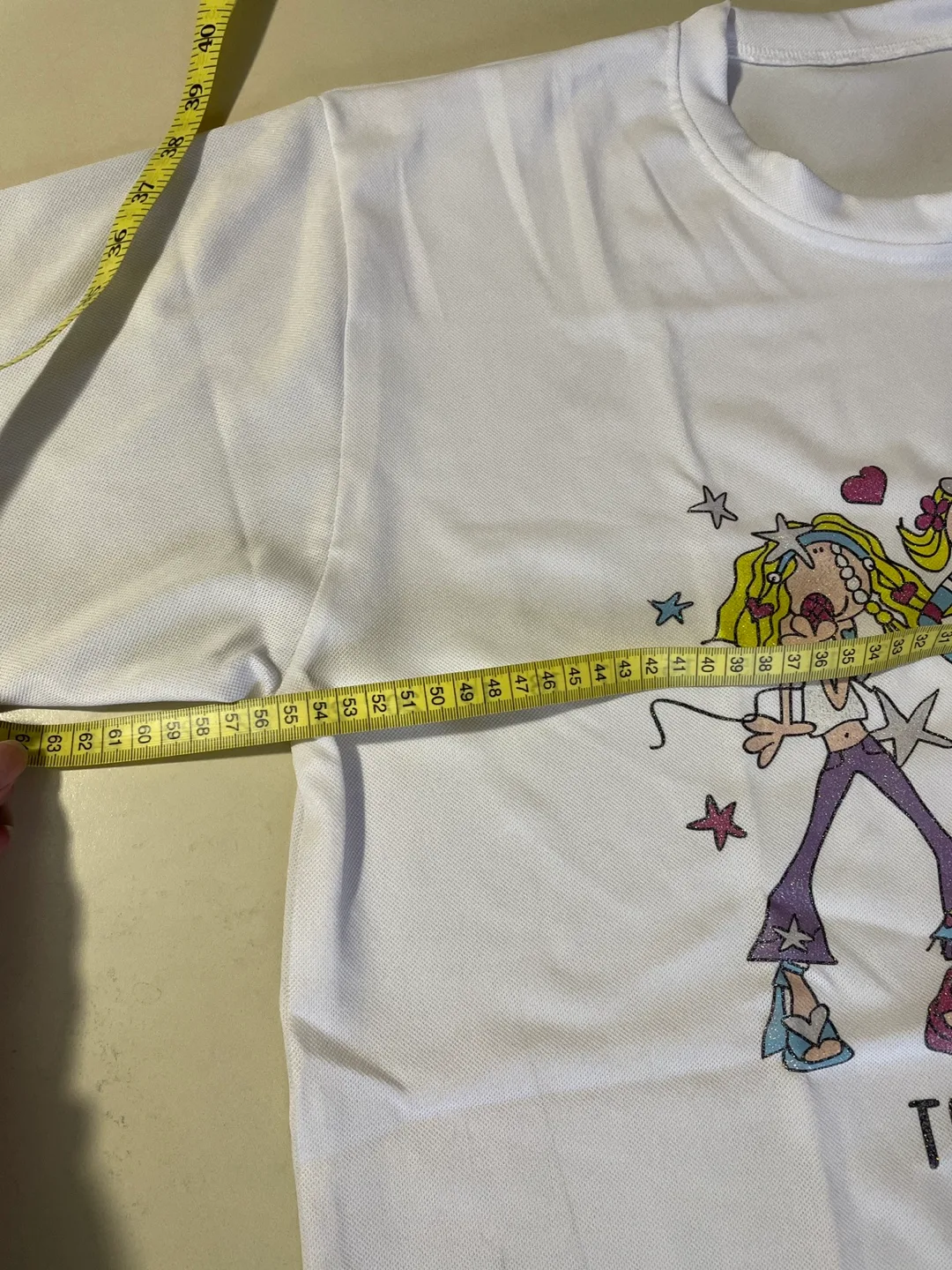 Graphic T-Shirt (New) image indicator(3)