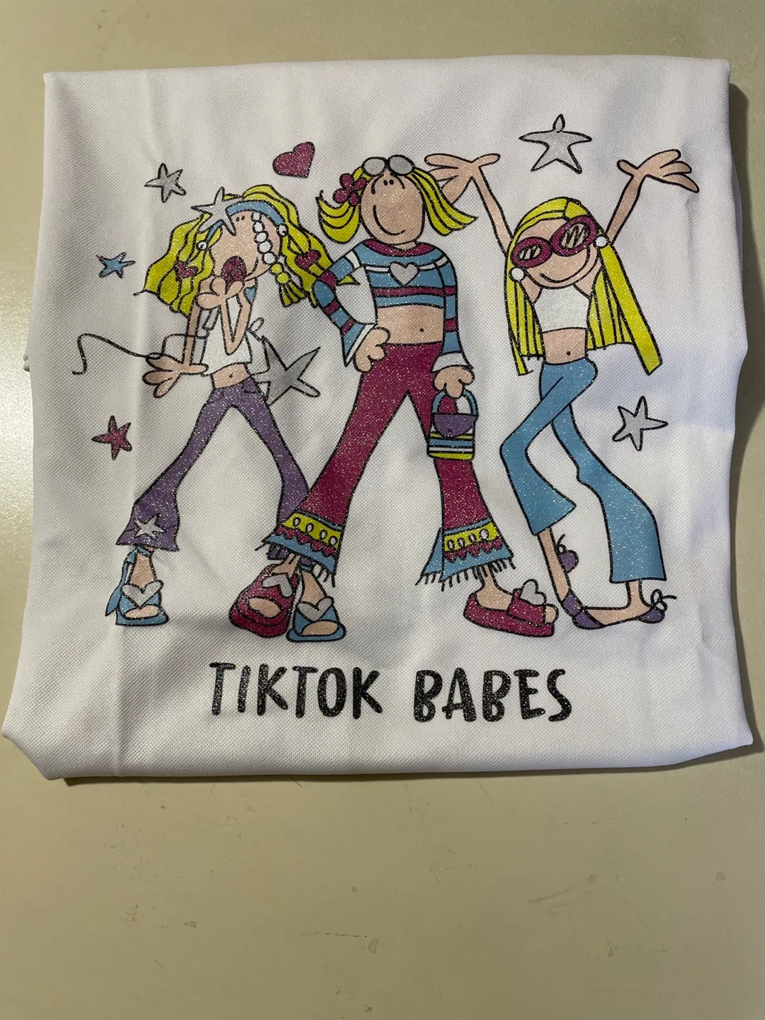 Graphic T-Shirt (New) image indicator(5)