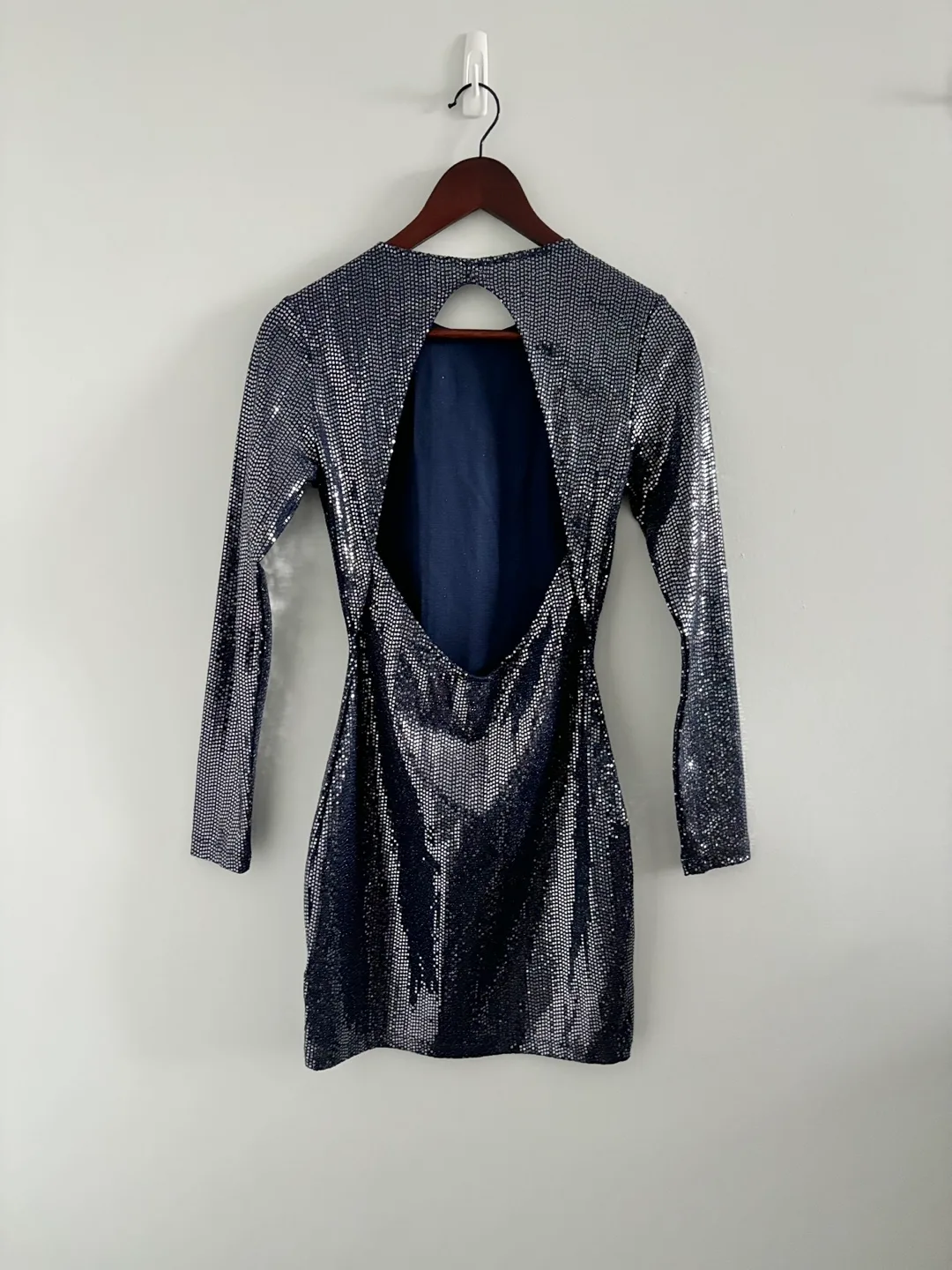 Party Dress - S image indicator(2)