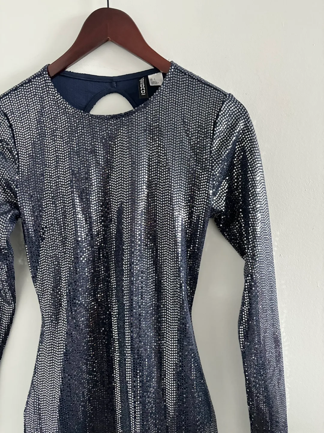 Party Dress - S image indicator(3)