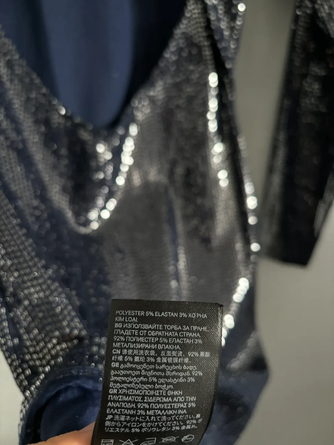 Party Dress - S image indicator(4)