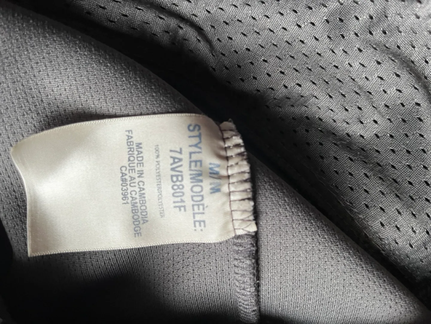 Windriver Dark Green Fleece Jacket -Medium image indicator(4)