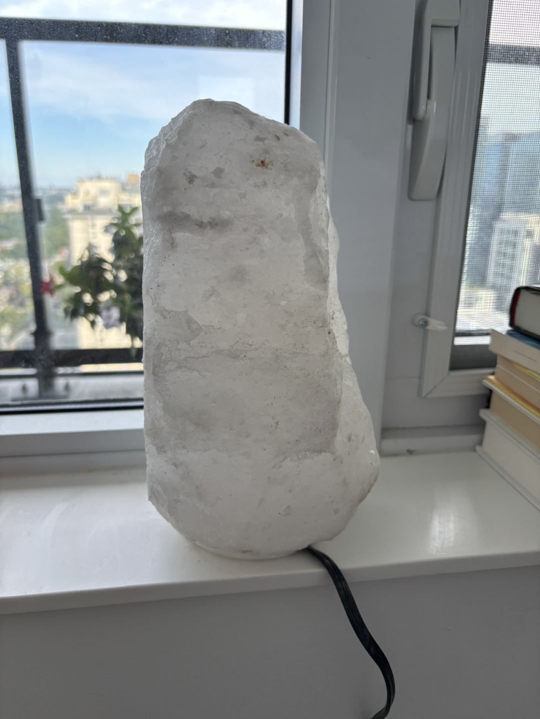 Himalayan Salt Lamp